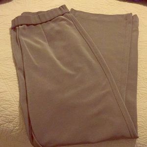 Chico’s ponte pants